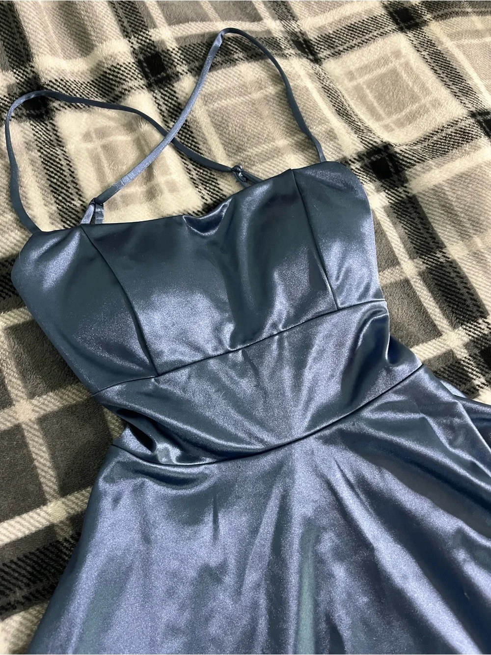 Windsor dress S